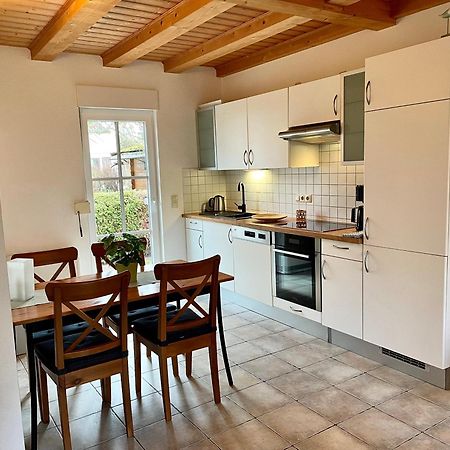 Ferienhaeuser Liethmann Haus 3 W 1 Timmendorf Exterior foto